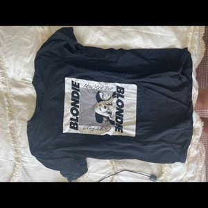BLONDIE T-shirt